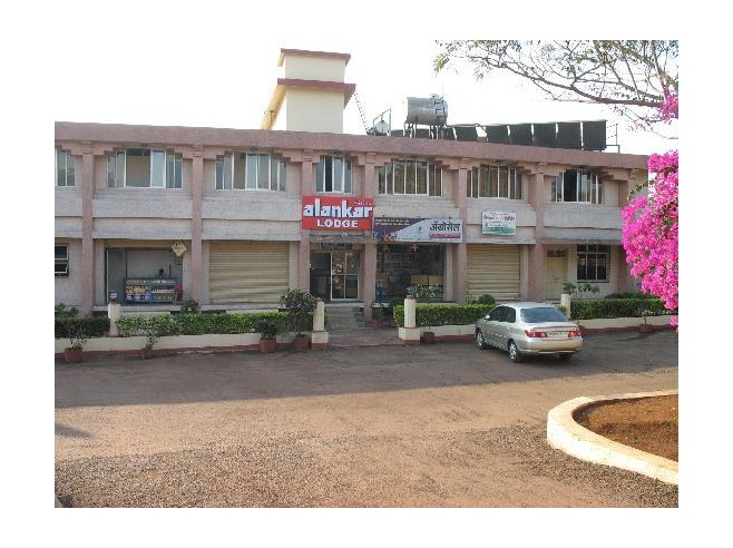 Alankar Delux Hotel Ratnagiri
