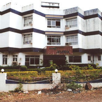 Alpha Hotel Ratnagiri