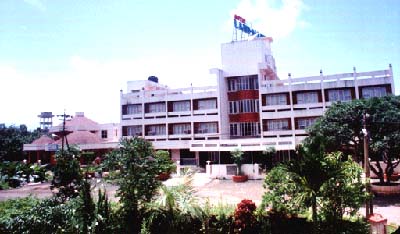Landmark Hotel Ratnagiri