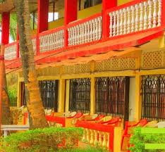 Sagar Hill Hotel Ratnagiri